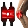 thumbnail image 1 of DGYAO New Red Light Device for Knee and Wrist with 880NM Near Infrared Light Pad, 1 of 8