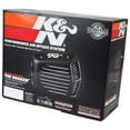 thumbnail image 4 of K&N Intake System-Harley Davidson RK-3950, 4 of 5