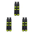 thumbnail image 2 of Greeniant 2x Shoulder Strap Pad Durable Padded Cushion Back Diving Plate  38x8cm Type1 NO1, 2 of 6