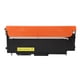 thumbnail image 1 of Cartucho de impresión de tóner amarillo 117A W2072A para impresora multifunción HP Color Laser 179fnw 178nw 150nw 150a 179fwg 178nwg, 1 of 5