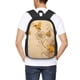 thumbnail image 4 of Easygdp Mochila de Gran Capacidad Minimalista Ideal para Escuela, Viajes y Uso Diario, 4 of 6