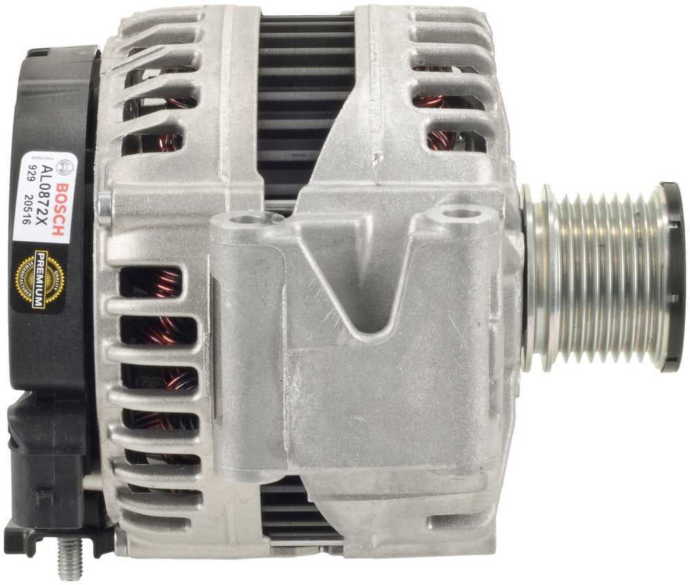 Bosch AL0872X Alternator