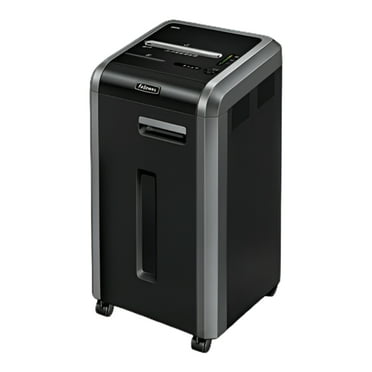 Powershred 225i 100% Jam Proof Strip-Cut Shredder
