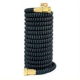 thumbnail image 3 of 1pc Garden Water Hose 3/4 Expandable Magic Flexible Garden Hoses High Pressure Washing Hose Pipe Plastic For Watering Lawn Telescopic Water Pipe, 3 of 4