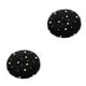 thumbnail image 2 of Boina Minnieouse Diseño de Moda de Invierno Casual Sombrero Transpirable Negro CBP252002, 2 of 6