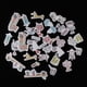 thumbnail image 3 of 40 piezas de adhesivos decorativos washi pegatinas de papel adornos Zulema Scrapbooking Paper Sticker, 3 of 8