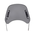 thumbnail image 4 of Accesorio para parabrisas de motocicleta, pantalla frontal para parabrisas de motocicleta para Estilo B, 4 of 8