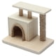 thumbnail image 4 of Marco para gatos 1:12, casa de muñecas, Mini casa para gatos, soporte para gatos, muebles de juguete, accesorios de decoración, 4 of 9