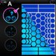 thumbnail image 3 of Funda de silicona para auriculares inalámbricos Bluetooth Airpods Oreo de 5.ª generación y 3.ª generación., 3 of 7