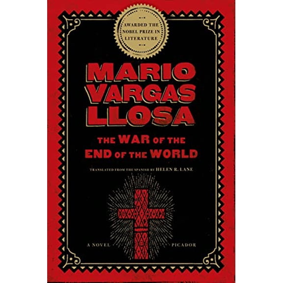 Pre-Owned The War of the End of the World (Paperback) 0312427980 9780312427986