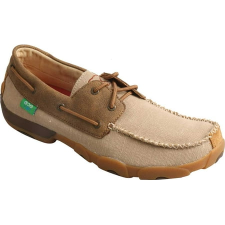 

Twisted X Men s Driving Moccasins
