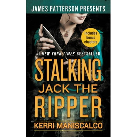 Ritter Bass - Stalking Jack the Ripper
