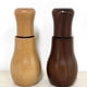 thumbnail image 4 of Agitador de café espresso, mango de madera natural con soporte B, 4 of 5
