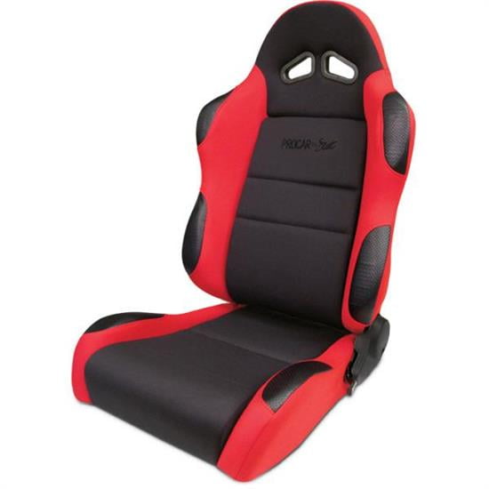 Scat 80-1606-64L Sportsman Series 1605 Race Seat