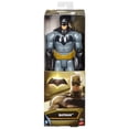thumbnail image 3 of Batman V Superman: Dawn of Justice 12-Inch Batman Action Figure, 3 of 4