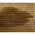 thumbnail image 4 of oneOone Viscose Chiffon Fabric Geometric Ikat Printed Fabric 1 Yard 42 Inch Wide, 4 of 4
