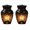 Keepsake Pack of 2, variant on Jesus Cross Urn for Ashes for Women, Urn for Ashes Adult Male, Cremation Urns for Human Ashes Male, Large Urns for Human Ashes Adult Female (Size - 10inch)