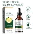 thumbnail image 2 of Aceite Orgánico De Orégano 60ml, 2 of 9