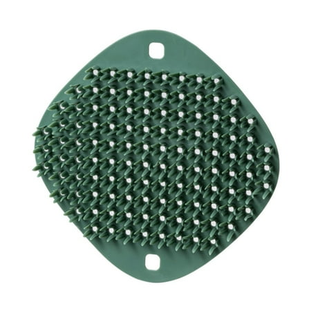 

Dishwasher Pot Brush Kitchen Food-grade Silicone Multifunctional Cleaning Brush