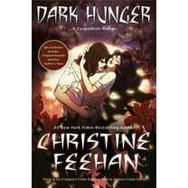 Carpathian Novel Dark Hunger, (Paperback)