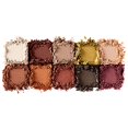 thumbnail image 2 of NYX PROFESSIONAL MAKEUP perfect filter shadow palette, rustic antique, 0.6 ounce, 2 of 2