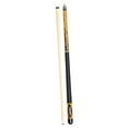 thumbnail image 5 of yotijay 1/2 Split Billiard Cue Pool Cue Adults 1/2 Segmented Lightweight Wooden Billiard Yellow, 5 of 8