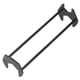 thumbnail image 3 of Llave Para Fregadero Multifuncional, Llave Para Grifo De Acero Al Carbono, Llave Para Manguera, Llaves Para Tubos Para Baño, Hogar, Negro, 3 of 8