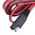 thumbnail image 3 of 12V Car Battery Jump Starter Portable Lithium Battery Booster Jump Box Pack with LED Display Emergency Rescue, 3 of 3