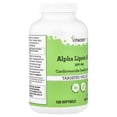 thumbnail image 3 of Vitacost Alpha Lipoic Acid, 300 mg, 120 Softgels, 3 of 4