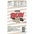 thumbnail image 2 of Pearson Vanilla Cluster Bun Bar, 1.75 Ounce -- 288 per Case., 2 of 5