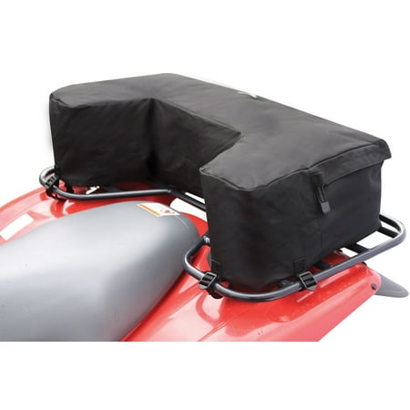 Atv Rack Bag - ATV Wrap-Around Rack Bag