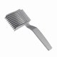 thumbnail image 1 of Curved Haircut Comb with Gradient Design, Ergonomic Barber Comb for Home Use, 1 of 5