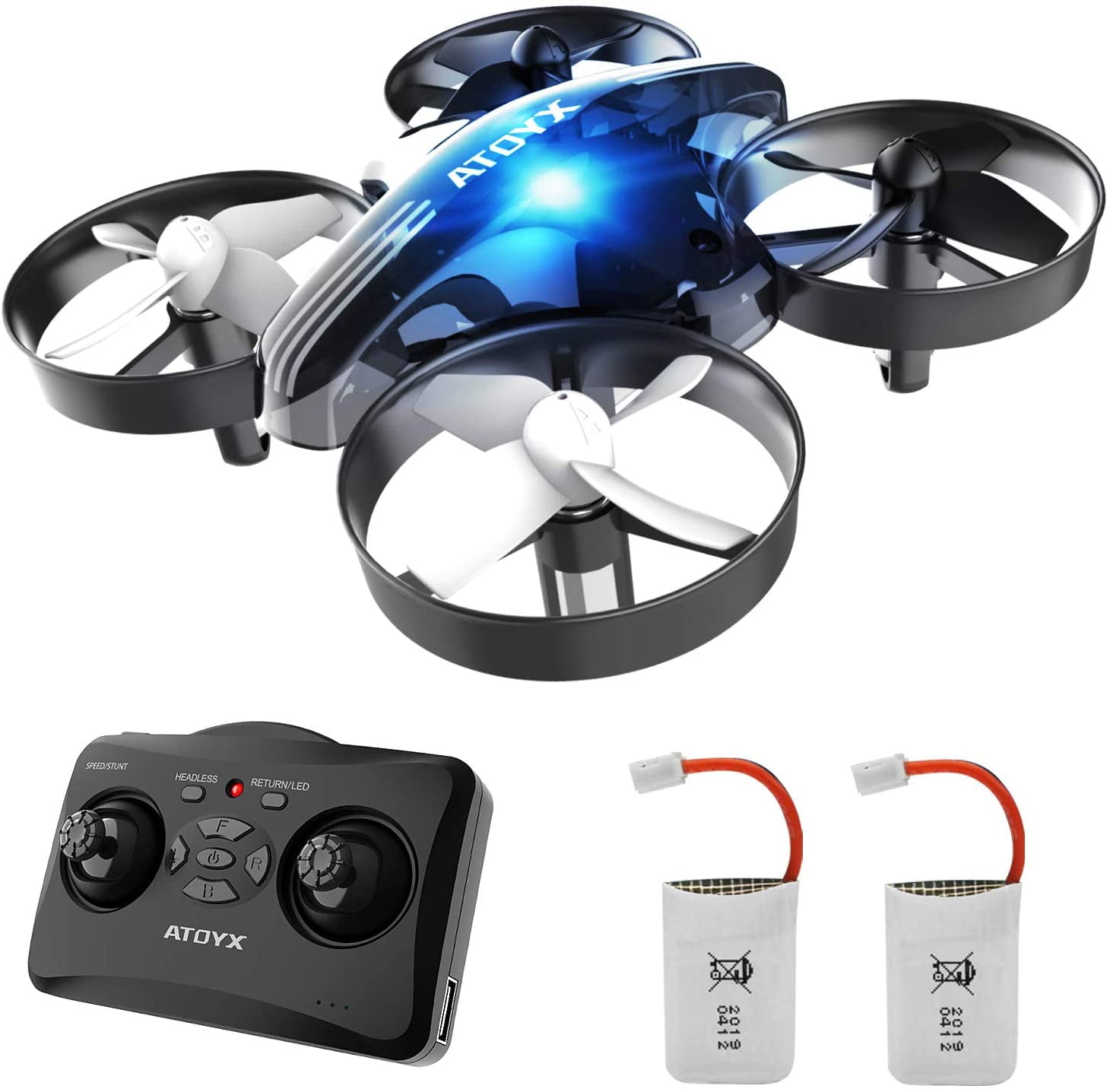 mini drones walmart