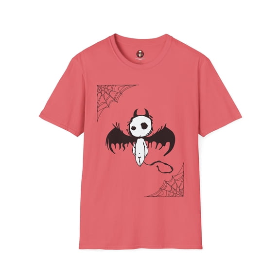 Emo Demon Tee