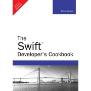 Swift Developer's Cookbook (Includes Content Update Program) - PEARSON INDIA
