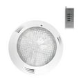 thumbnail image 1 of Underwater Light, High Brightness LED Underwater Light, Abs Material Waterproof Sturdy And Durable Easy To Install For Home Pool, 1 of 8