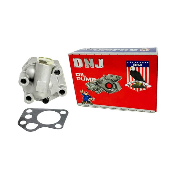DNJ OP602 Oil Pump Fits Cars & Trucks 1968-1973 Nissan 510 1.6L SOHC,1969-1972 Nissan 521 Pickup 1.6L SOHC,1970-1973 Nissan 240Z 2.4L SOHC,1972-1973 Nissan 620 Pickup 1.6L SOHC