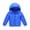 Sapphire Blue, variant on AJZIOJIRO Winter Coat for Kids Boys Girls,Premium Lightweight down Jacket Outerwear Toddler Long Sleeve Coat 1-16 Years Old