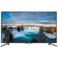 Sceptre U550CV-U 55-inch 4K LED UHDTV