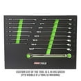 thumbnail image 3 of OEMTOOLS 23994 16 Piece Combo Wrench Set (Metric), 3 of 9