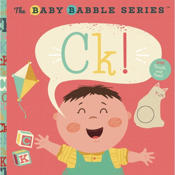 Pre-Owned Baby Babbles C/K (Board book) 1641702621 9781641702621