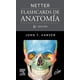 thumbnail image 1 of Netter flashcards de anatomía 6ta edición Elsevier 9786073830058, 1 of 2