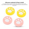 thumbnail image 3 of 2 Sets Cat 2 Sets Cat Claw Thumb Grip  For Switch Control  Toys With  Touch Feelings001, 3 of 8