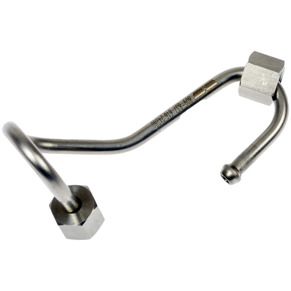 800 059 Dorman Dorman 800-044 Fuel Line Retaining Clip 5/16 And 3/8 In. Double Locking ...