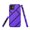 Matte, variant on VOGUE DUO Tough Case for iPhone® (Matte, iPhone 11)