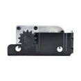 thumbnail image 1 of Boîte de Vitesses pour Slideout, R25076-1, Durable, Haute Performance, Pièces de Rechange, Premium Remplace le Pignon de 13 Dents avec Support pour Remorque RV, 1 of 9