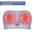 thumbnail image 5 of USB Charging Electric Breast Massage Bra Vibration Breast Massager Growth Enhancer Breast, 5 of 5