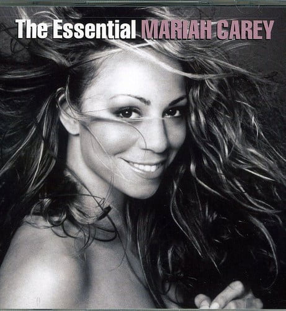 Mariah Carey - #1 to Infinity - Music & Performance - CD Mariah Carey - #1 to Infinity - Music & Performance - CD