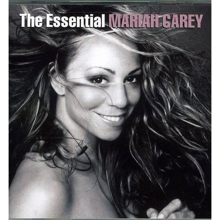 Mariah Carey - The Essential Mariah Carey - Music & Performance