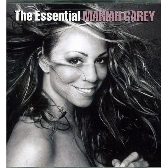 Mariah Carey - The Essential Mariah Carey - Music & Performance - CD